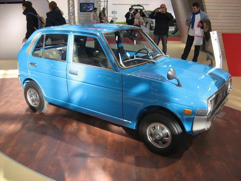 Suzuki alto 1979