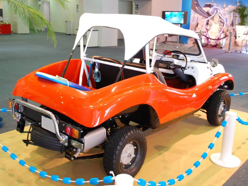 Дайхатсу 1970