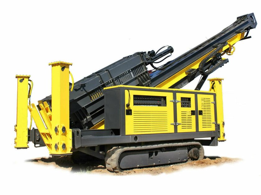 СГК 400 Стройматик