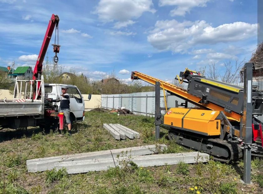 Стройматик турбо 2000