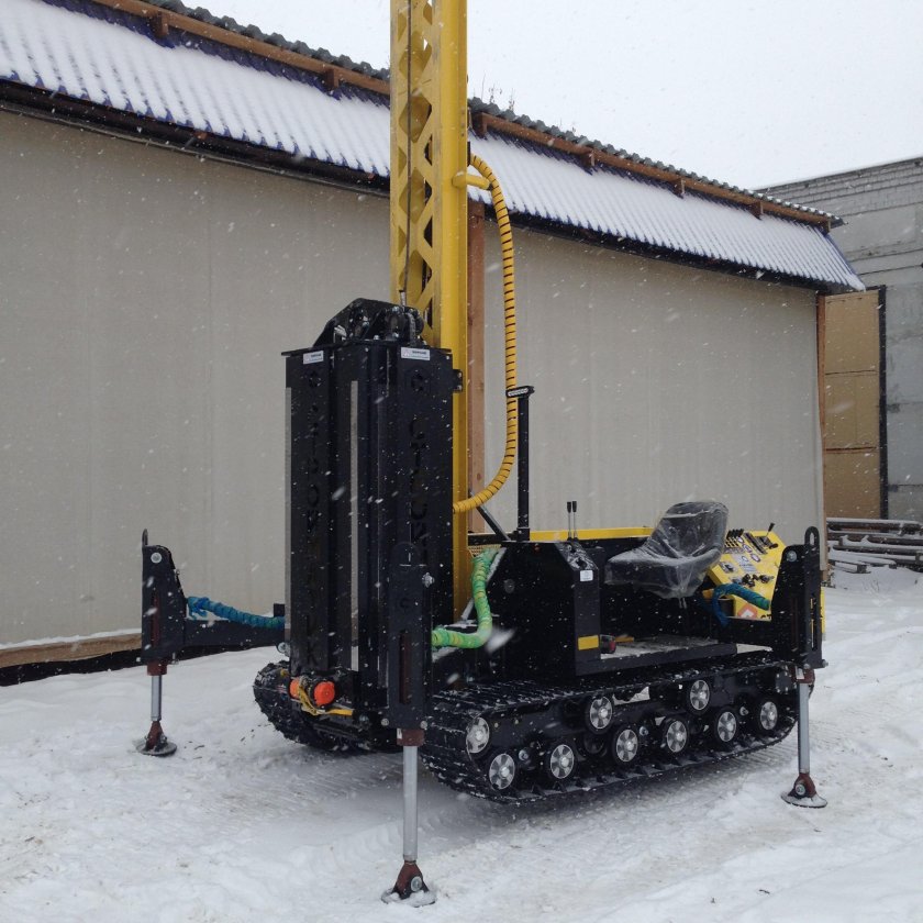 Стройматик турбо 2000