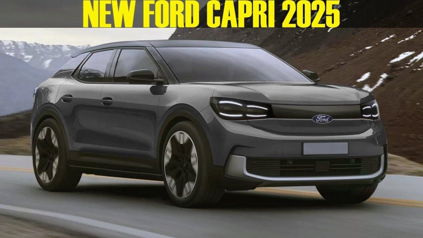 Новый Форд эксплорер 2023