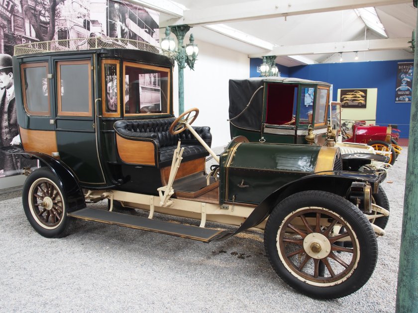 Automobiles Darracq s.a.