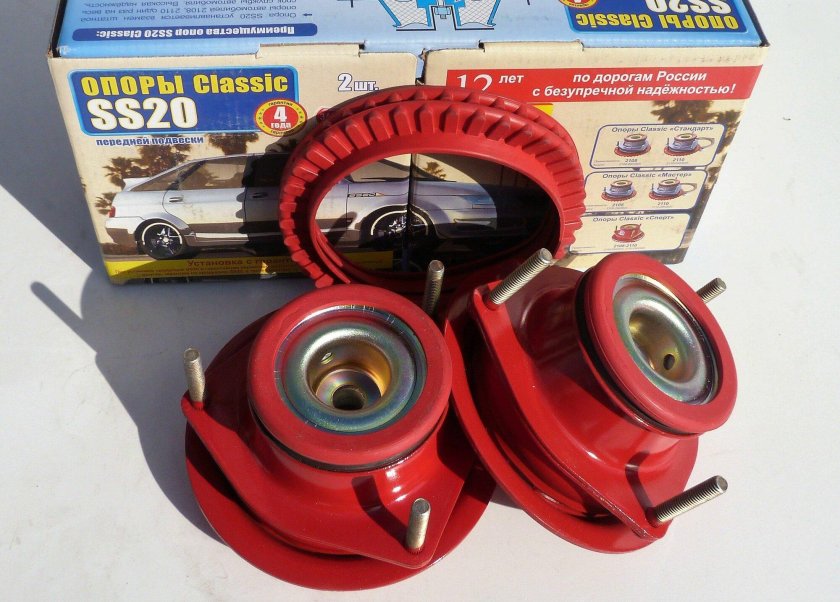 Опора стойки 2110 SS-20 (стандарт)