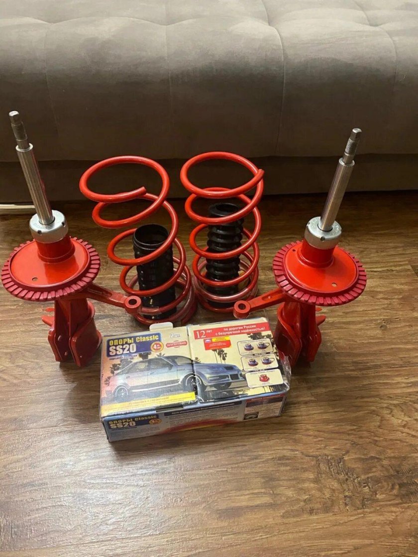 Купить ходовку kat 6r