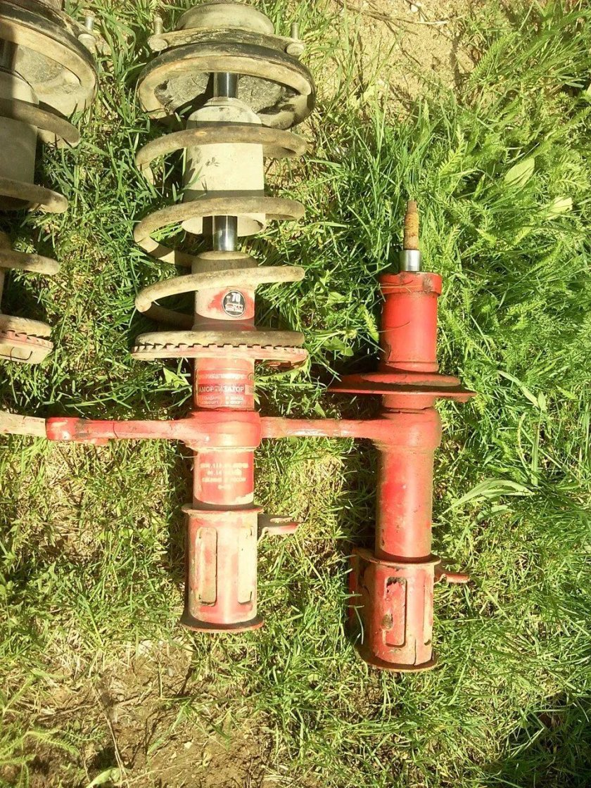 Стойки СС 20 -70