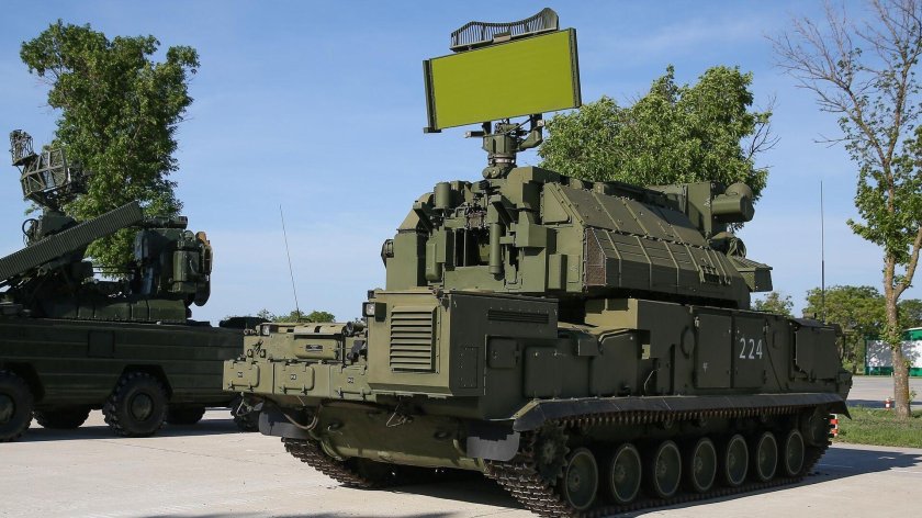 Тор БМ 9а331м