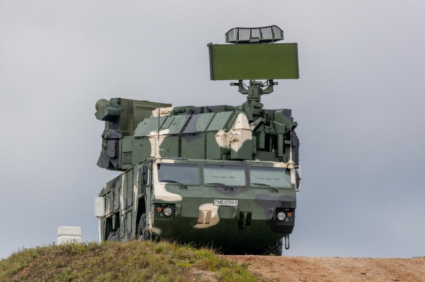 Тор м2 МЗКТ 6922