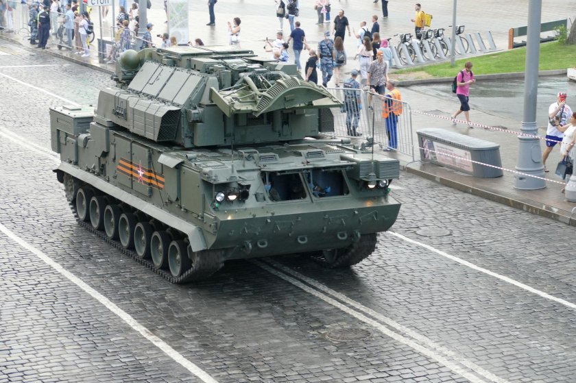 Тор БМ 9а331м