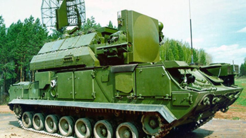 Комплекс тор м1