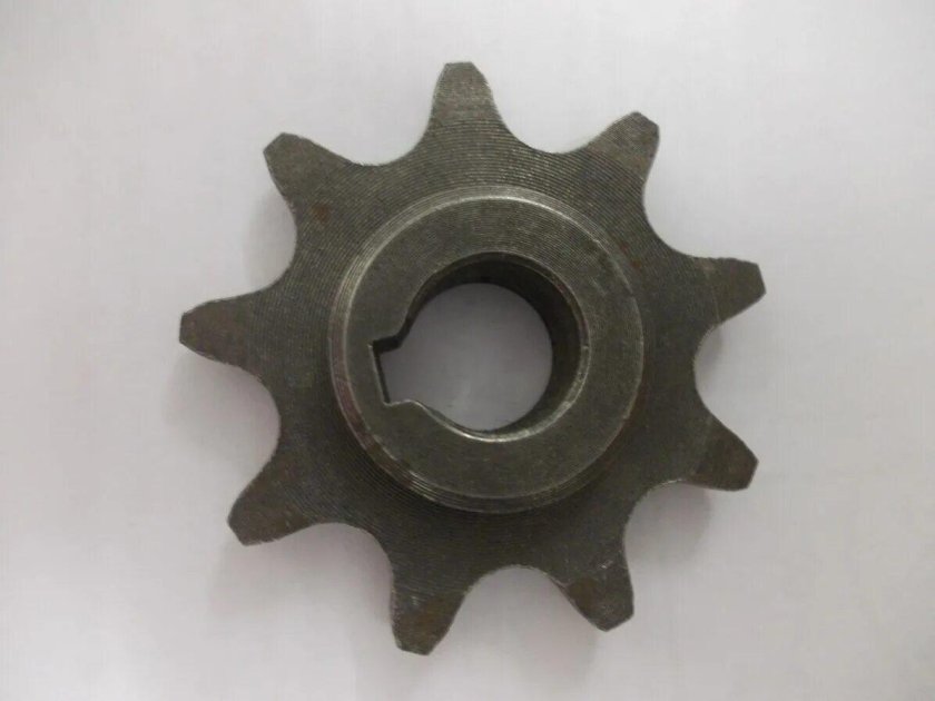 Приводная Звездочка шаг 25.4