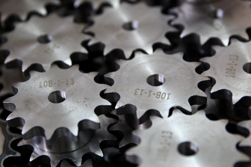 Приводные звездочки zsf820-19t