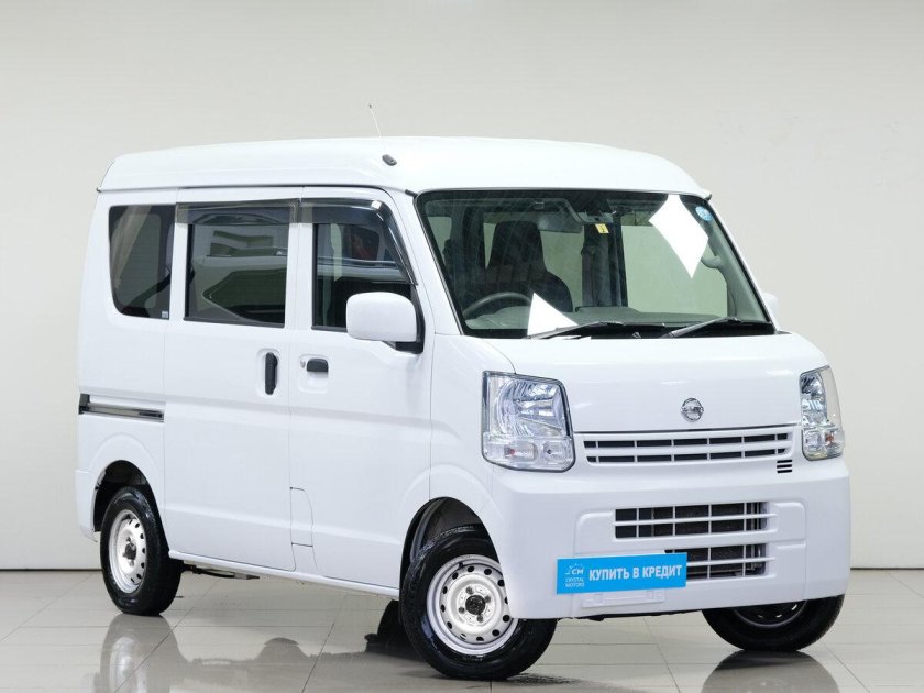Nissan nv100 Clipper