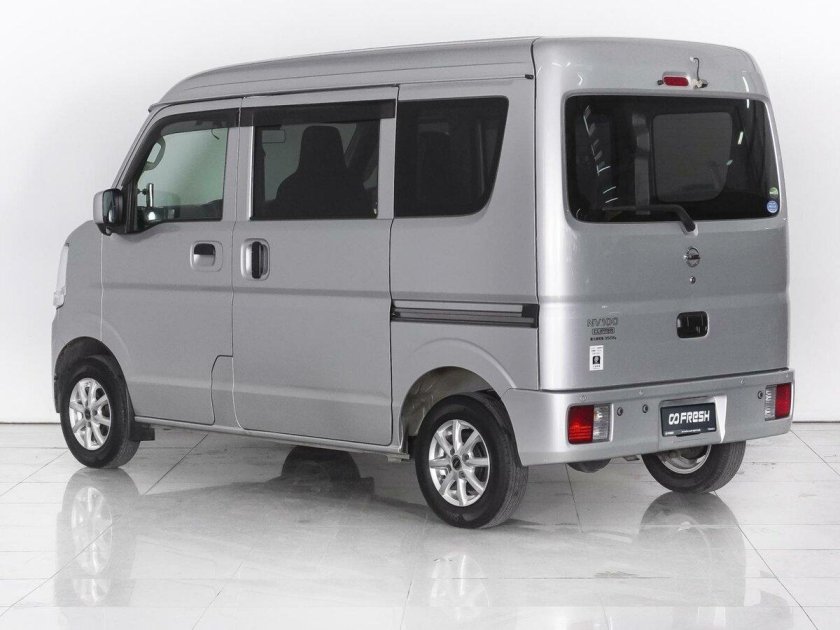 Сузуки эвери