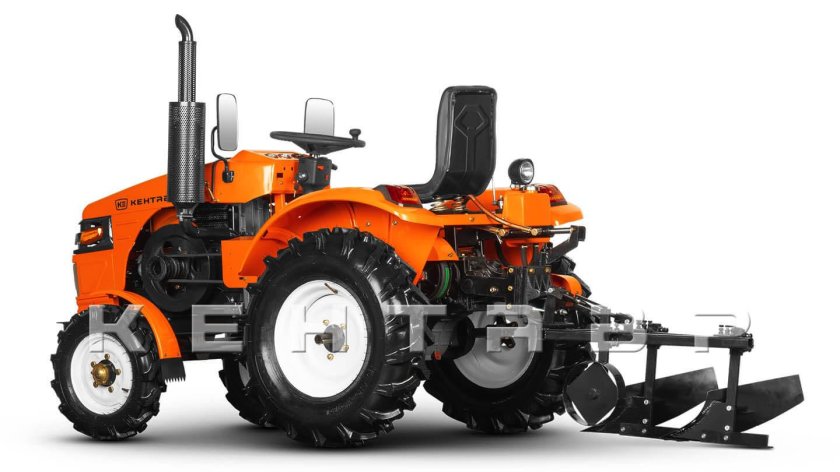 Минитрактор Кентавр т-18