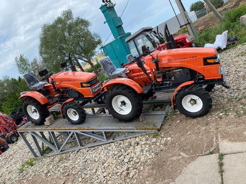 Agronic MULTIBALER 820