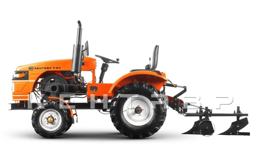 Трактор Кентавр т24