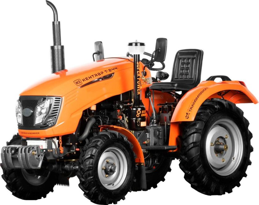 Кентавр 244 Pro