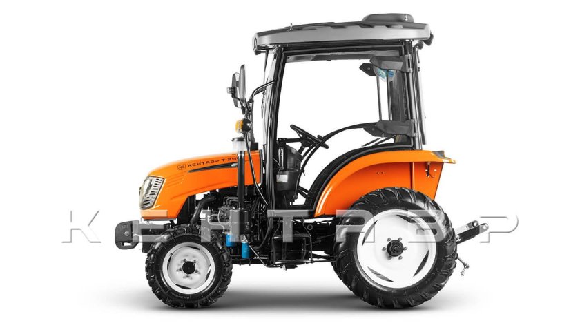 Трактор Кентавр т-254c Pro