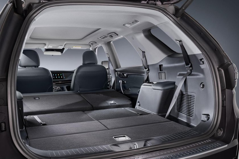 Чанган ЦС 95