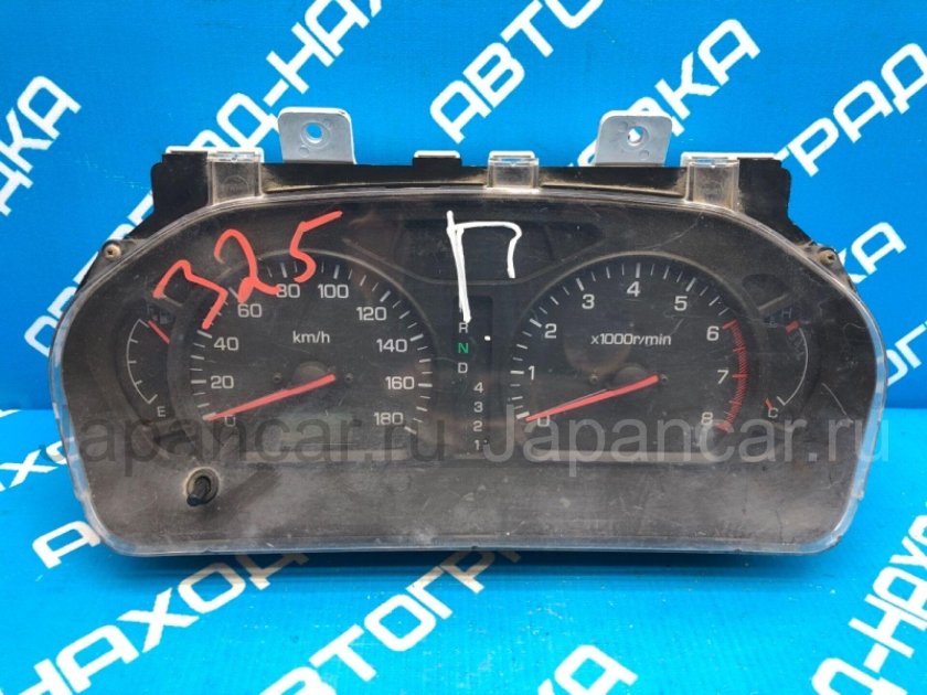Спидометр mitsubishi rvr