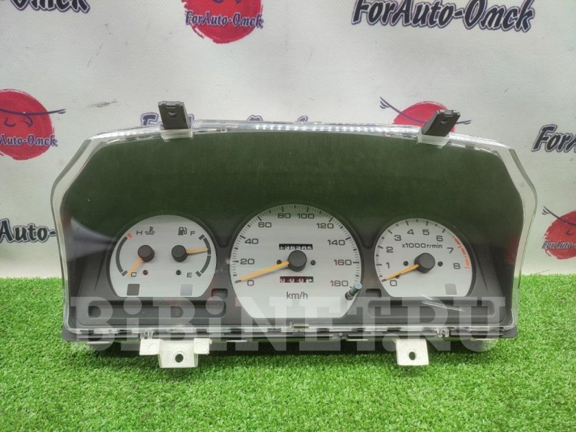 Спидометр mitsubishi rvr