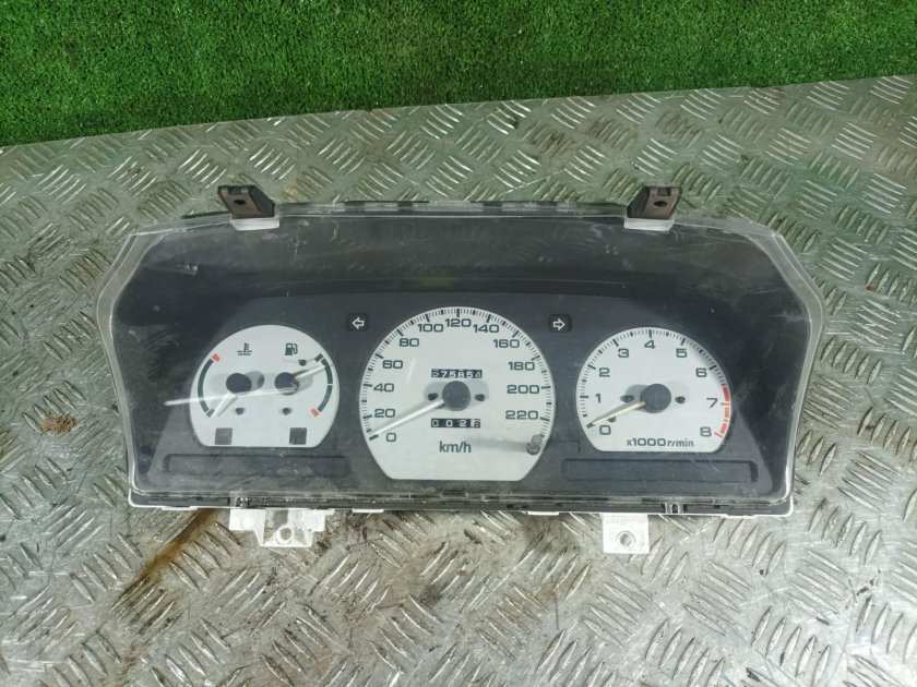 RVR N 23 панель