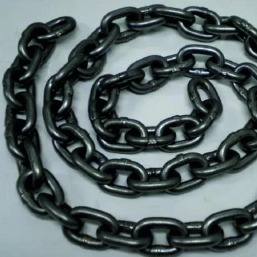 Цепь а2-6х18,5 ту 12.0173856.015-88