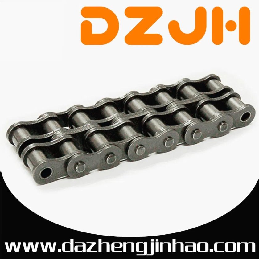 Цепь 2пр-12.7-31.8