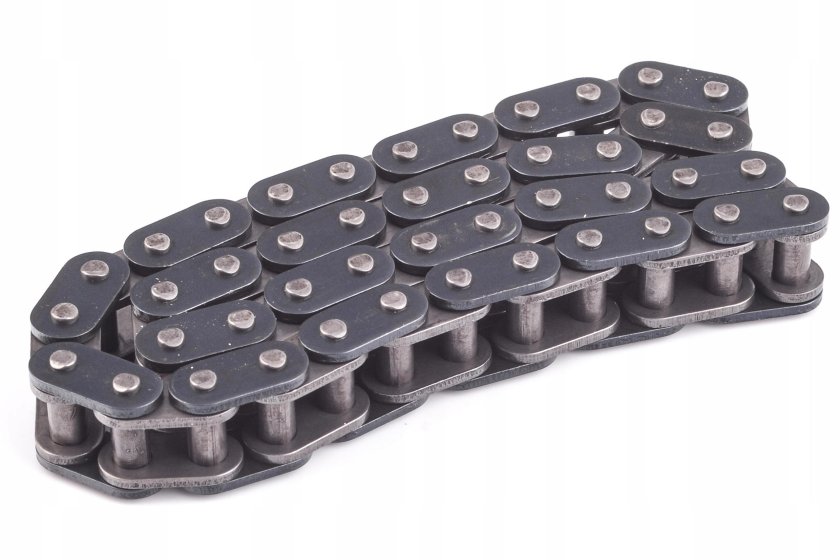 Приводная втулочно роликовая цепь шаг 15,875