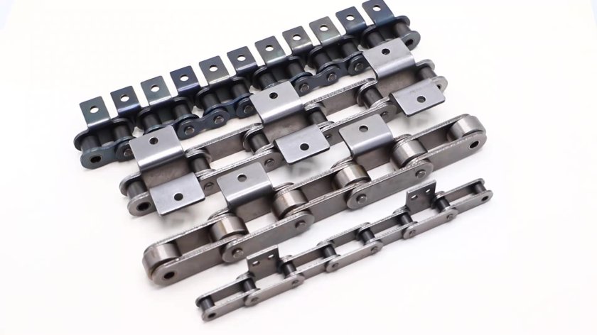 Транспортерная цепь wsk2