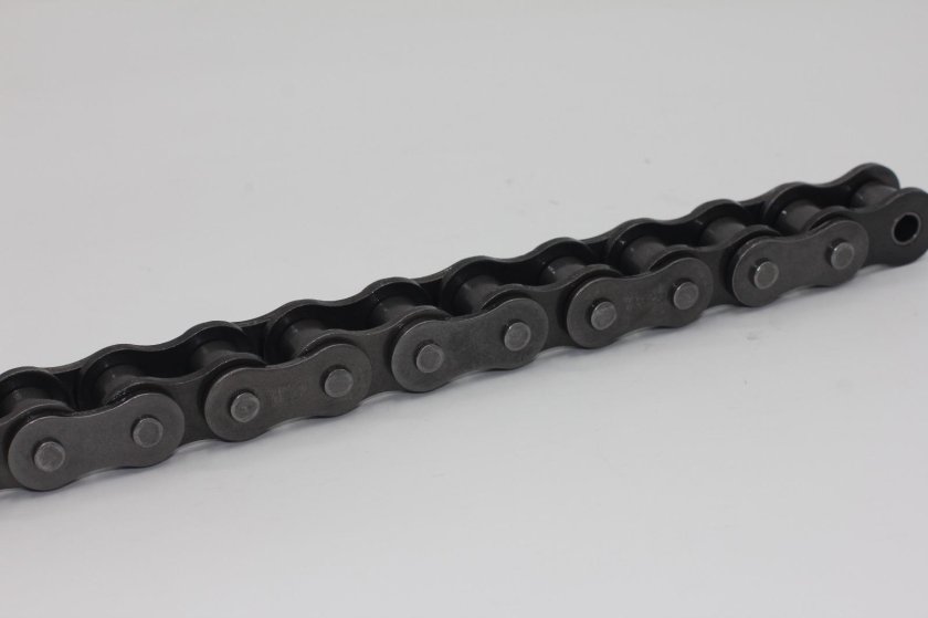 Цепь приводная роликовая однорядная пр-25,4-6000