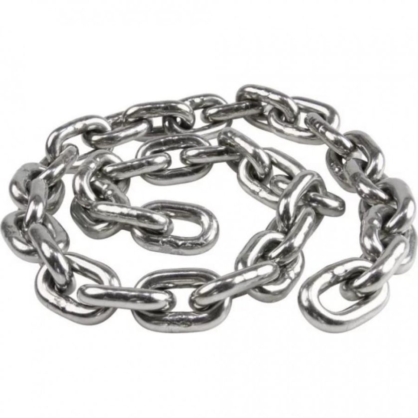 Круглозвенная цепь Tor g80 8x24