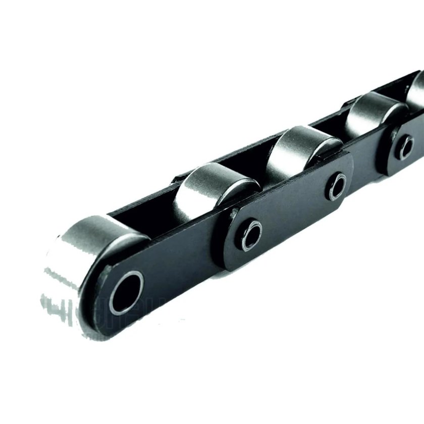 Цепь роликовая привода питателя 2026906