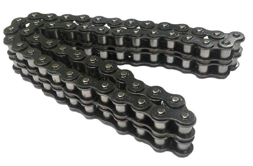 Цепь Нева 50 зв 2пр-15.875-4540