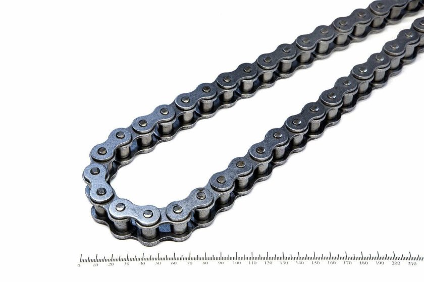 Цепь приводная роликовая пр-15.875-23