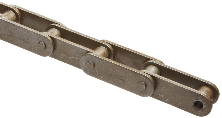 Двухшаговая цепь