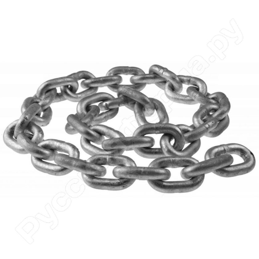 Цепь Якорная Дин 766
