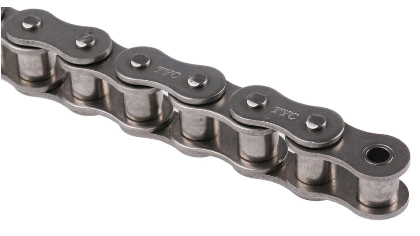 Цепь приводная TYC 08b-1r