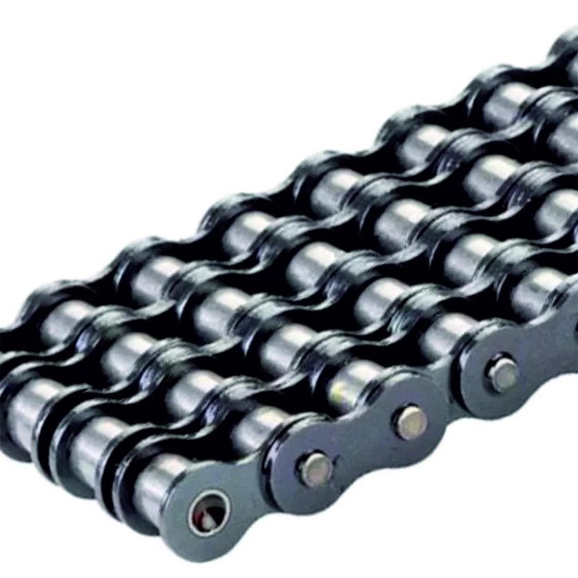 Цепь роликовая пр-15.875-23-1