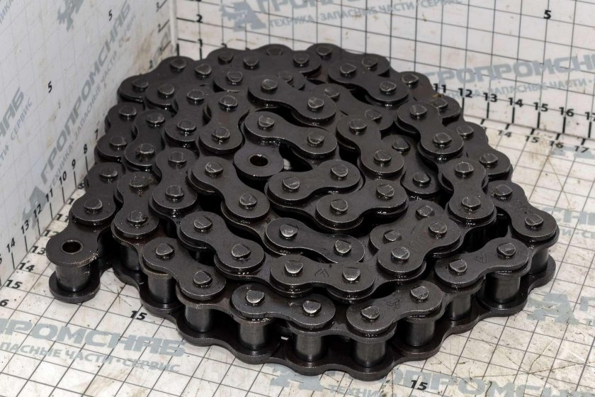 Цепь приводная пр-19,05-31,8