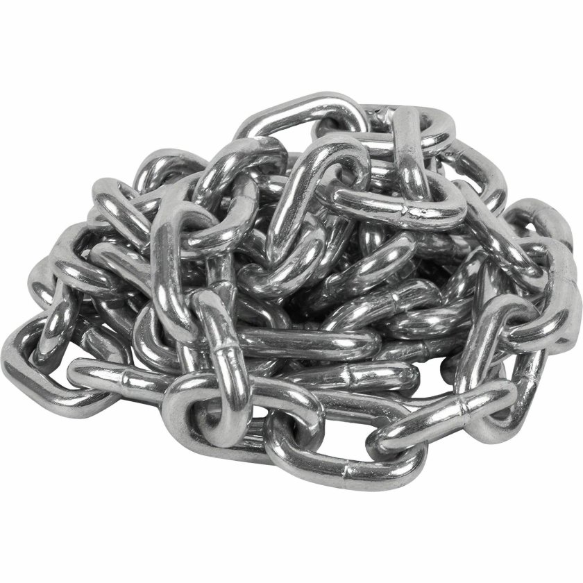 Цепь короткозвенная din 766 8мм