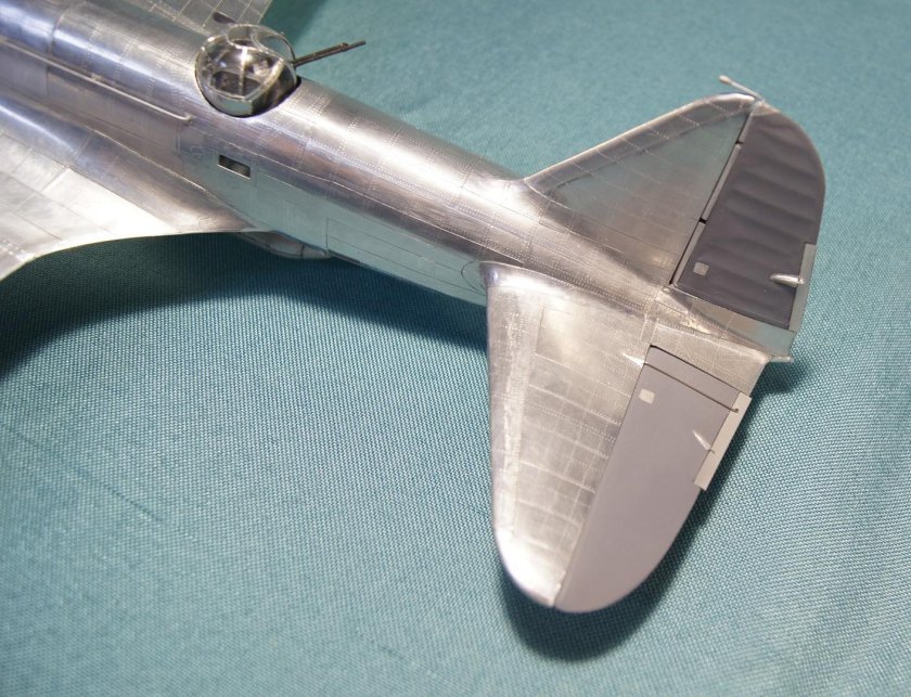 Ил 4 модель 1/32