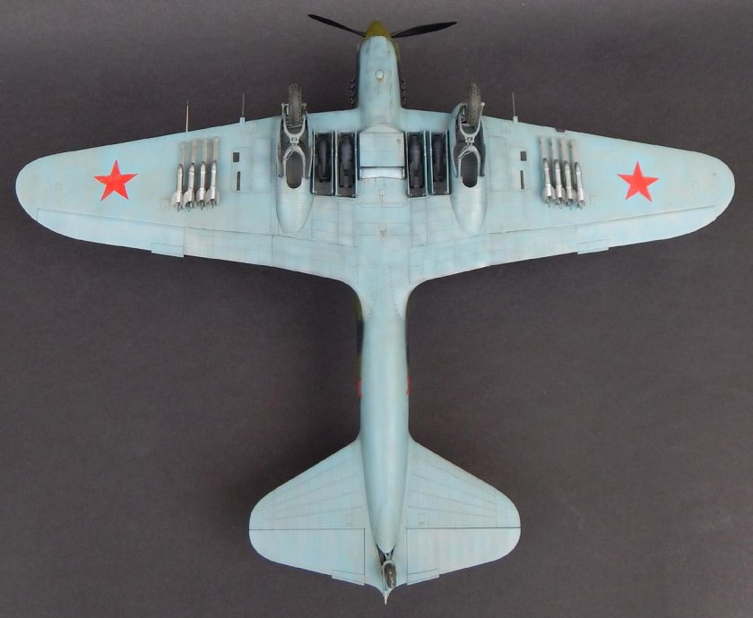 Ил-2 1/32