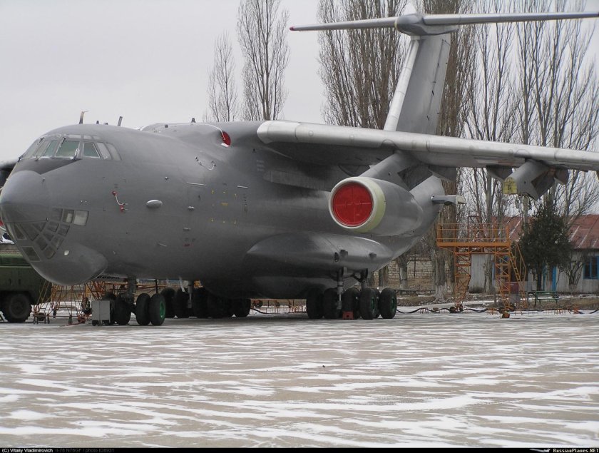 Ил 78