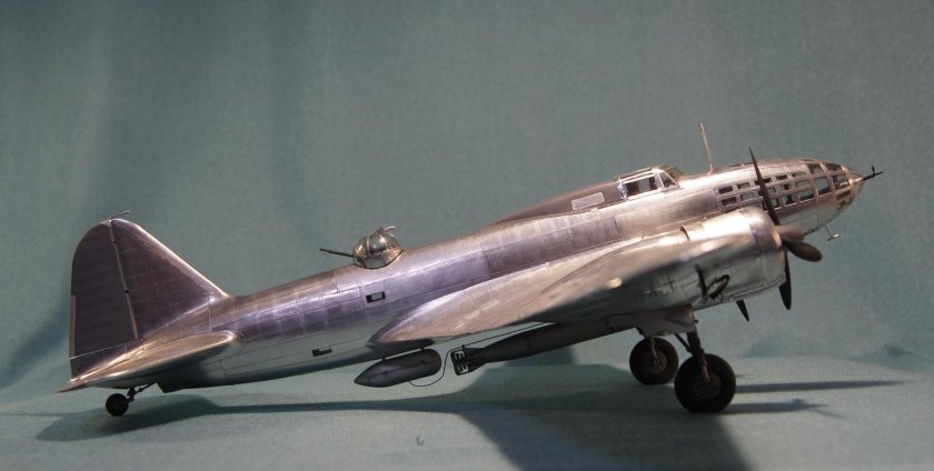 Планер ил 32