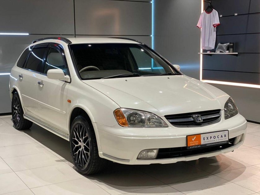 Хонда универсал 1999