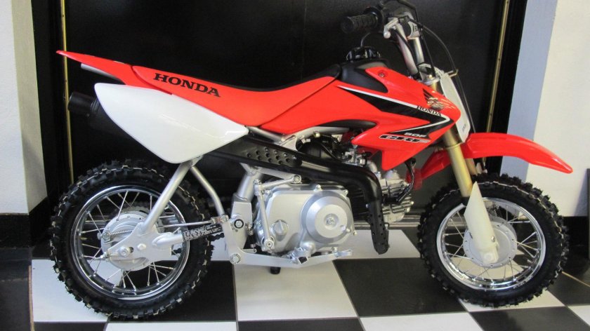Honda CRF XR 50