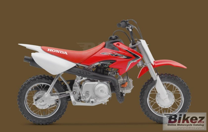 Honda crf 70