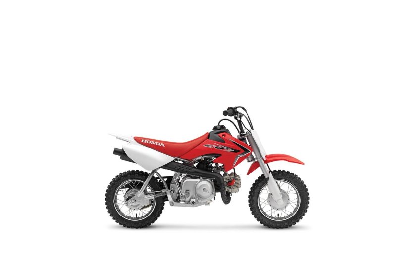 Honda crf150f